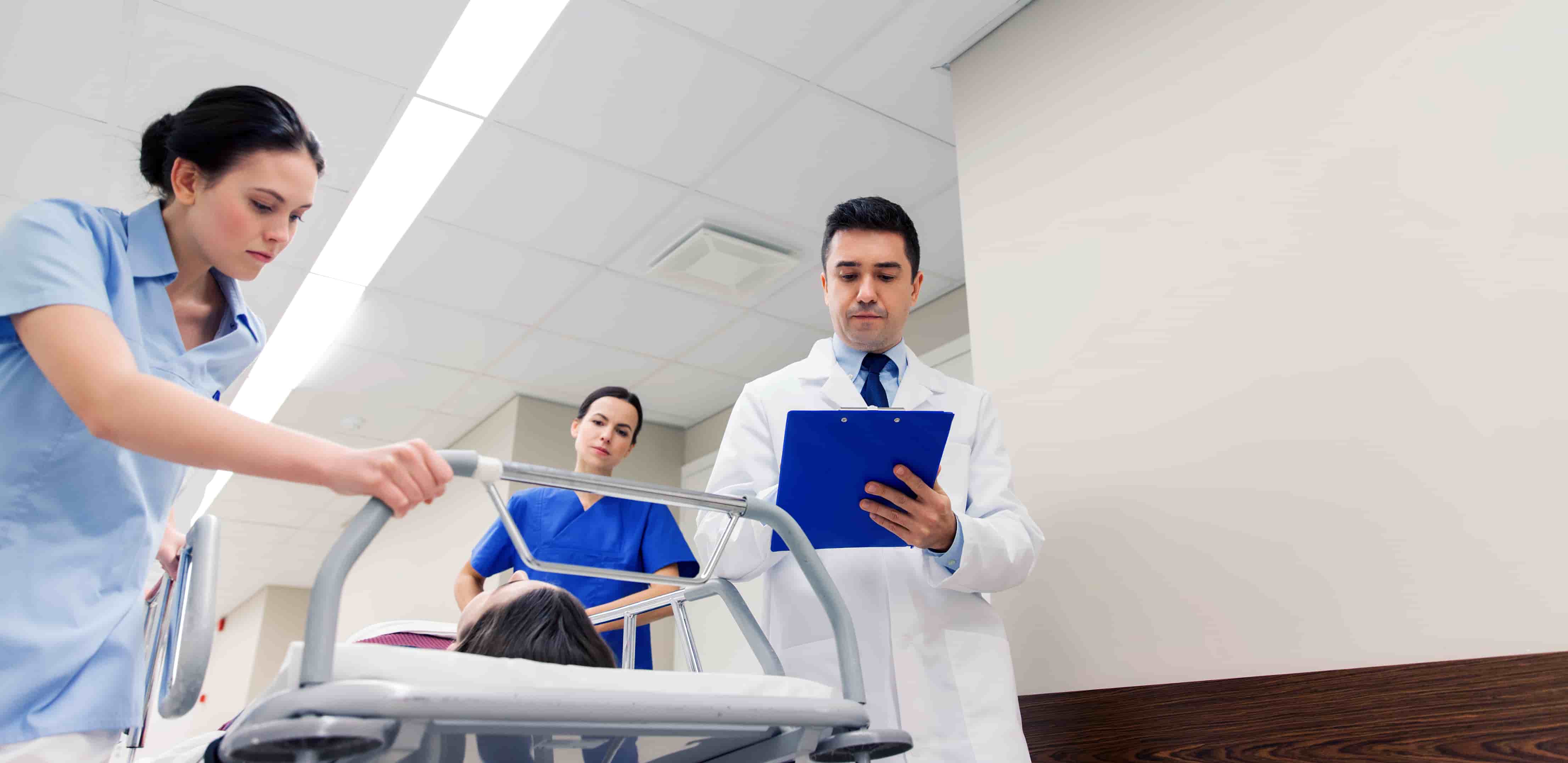 Emergency Medicine